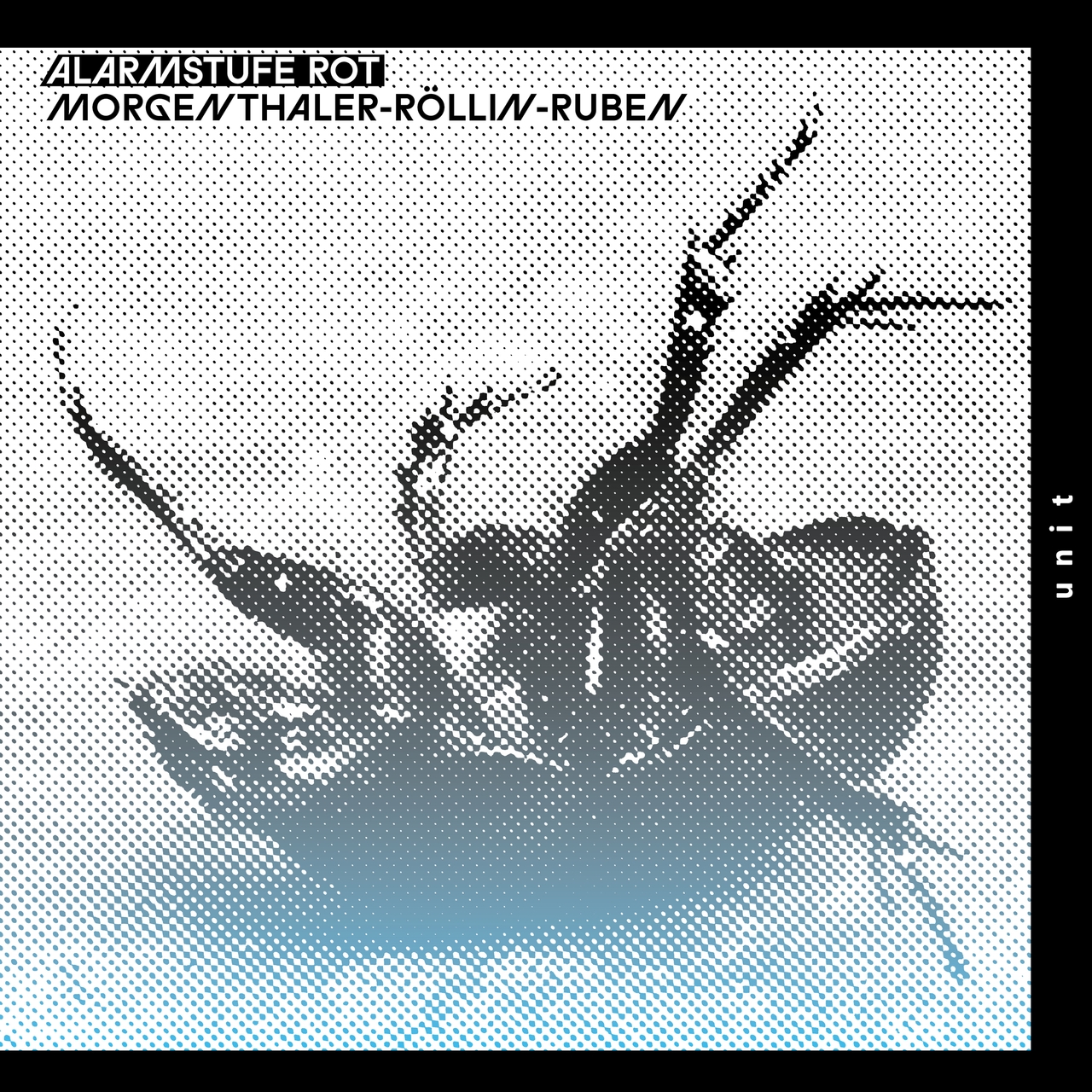 Cover Alarmstufe Rot